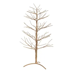 19" METAL FOLDING TREE