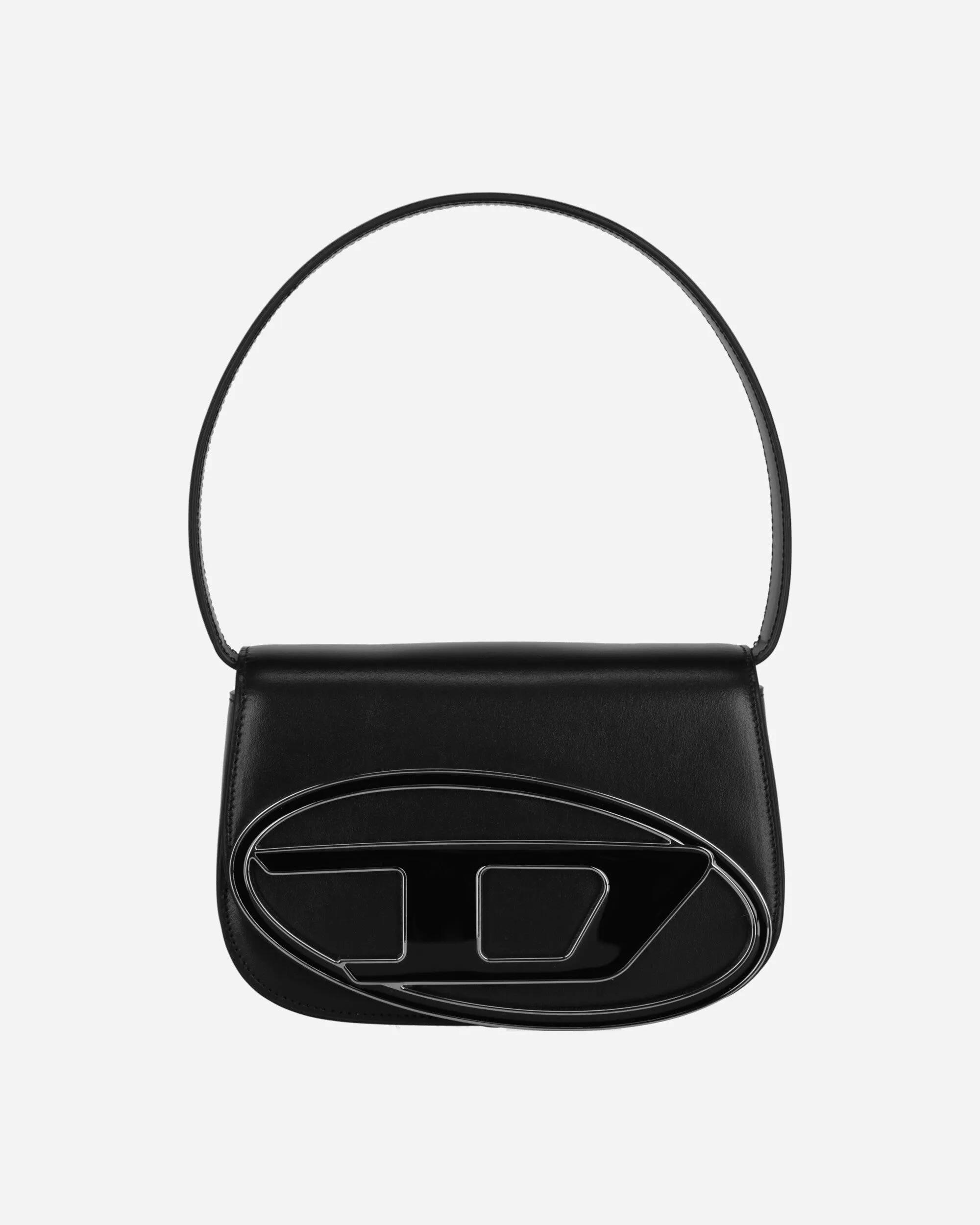 1DR Shoulder Bag Black