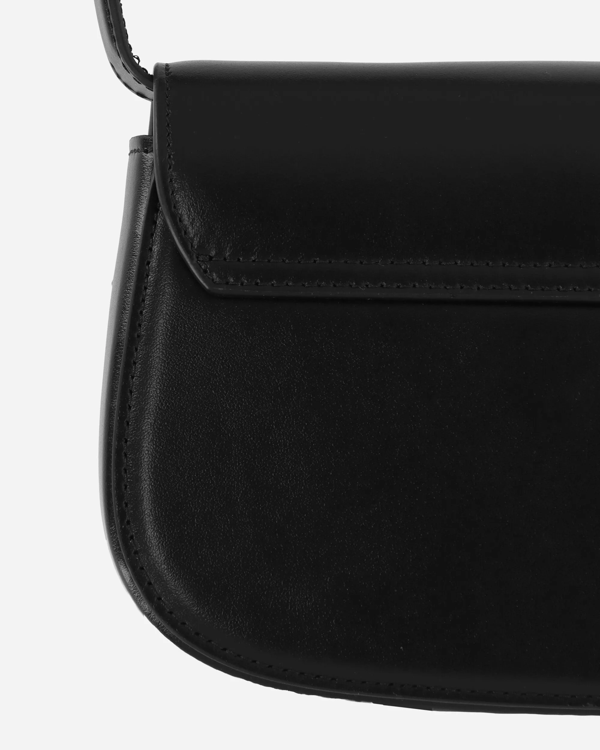 1DR Shoulder Bag Black