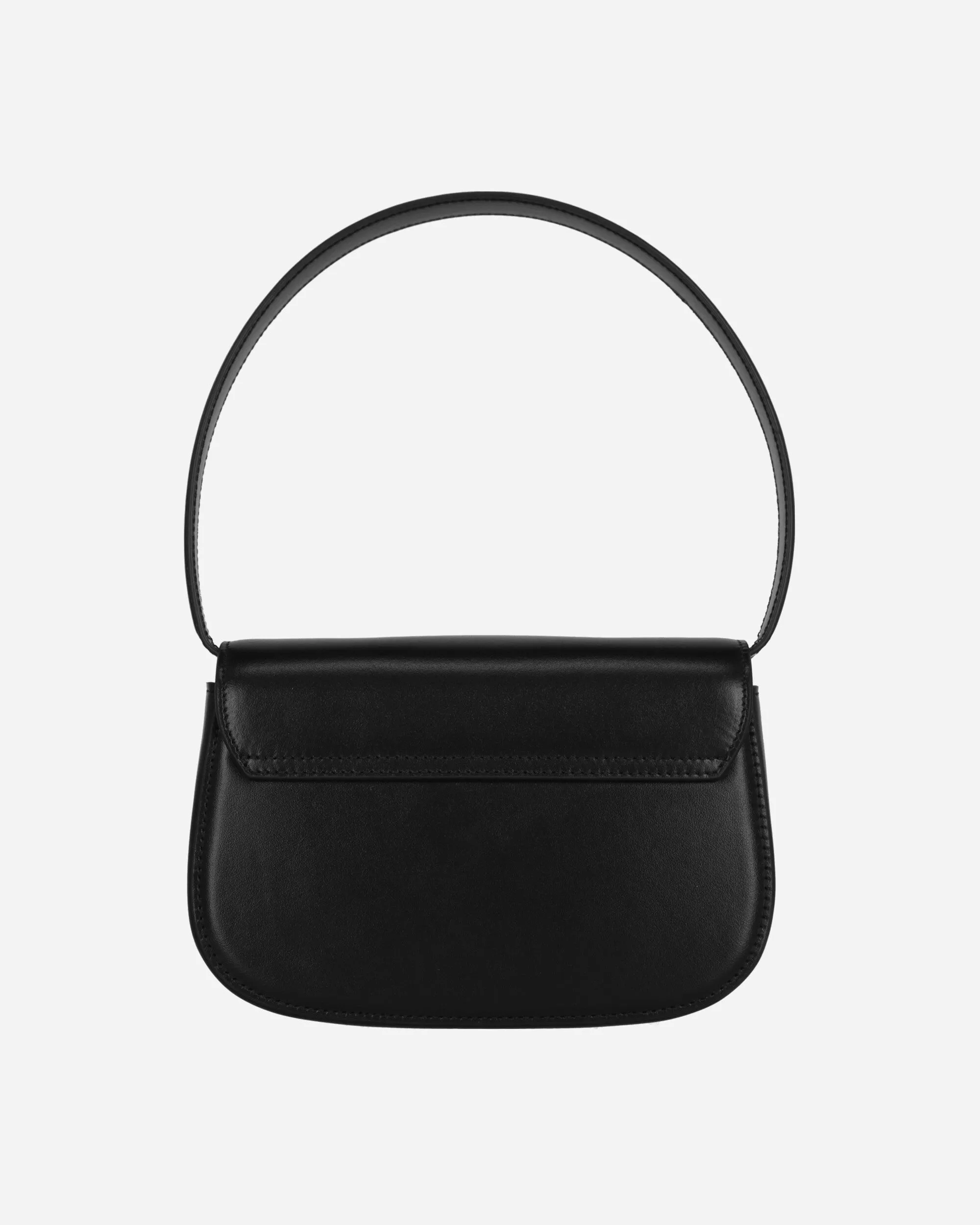 1DR Shoulder Bag Black