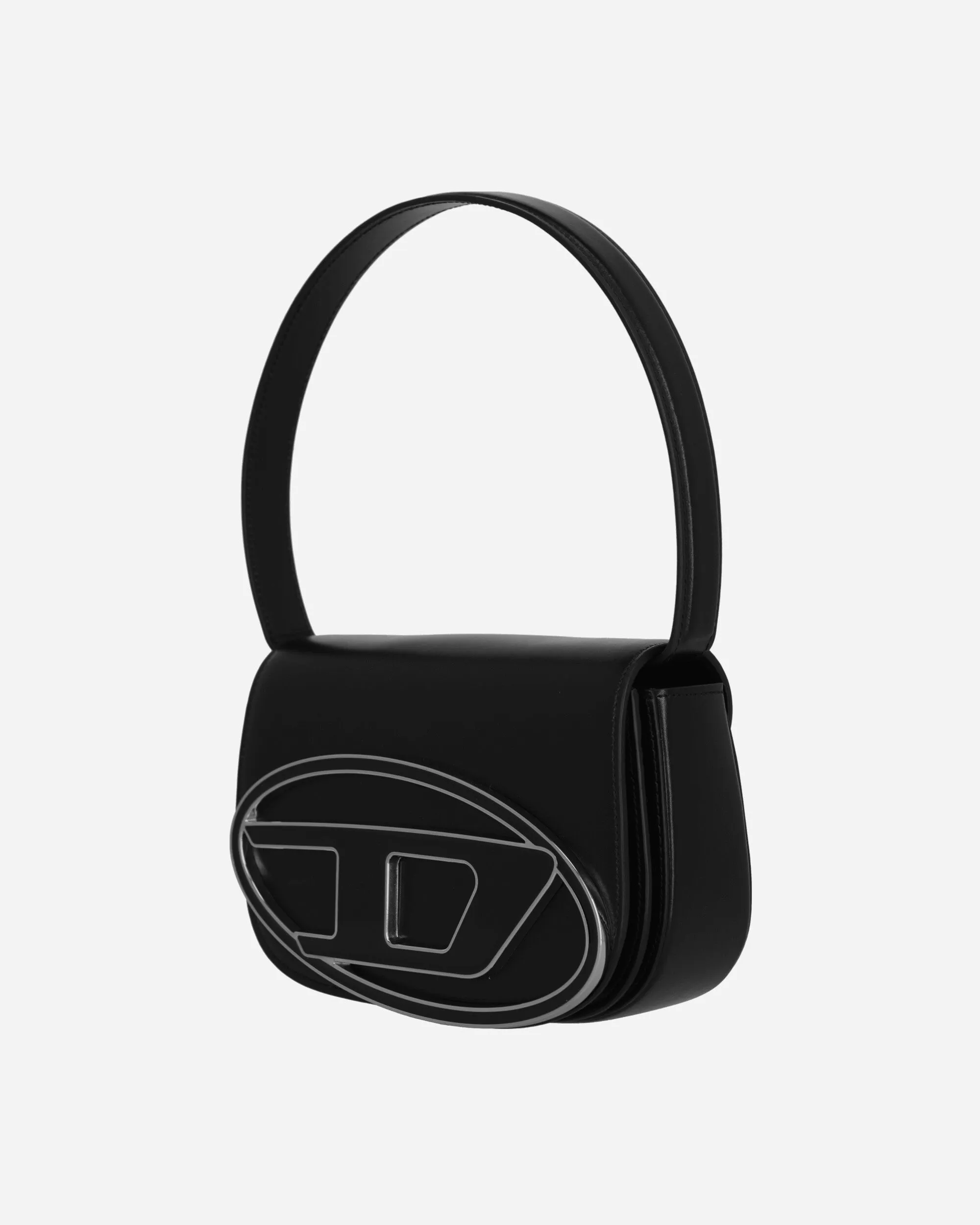 1DR Shoulder Bag Black