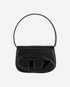 1DR Shoulder Bag Black