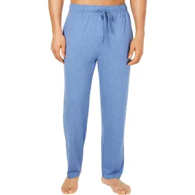 32 Degrees Cool Mens Heathered Nightwear Pajama Bottoms