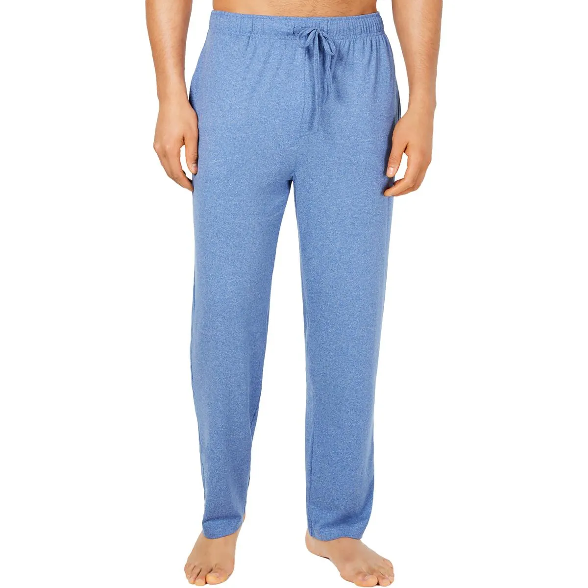 32 Degrees Cool Mens Heathered Nightwear Pajama Bottoms