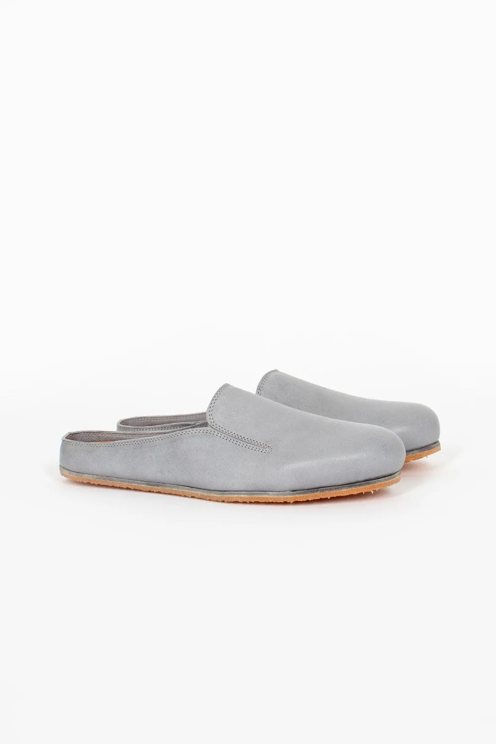 4891P Sabo Slipper CO49T Grey