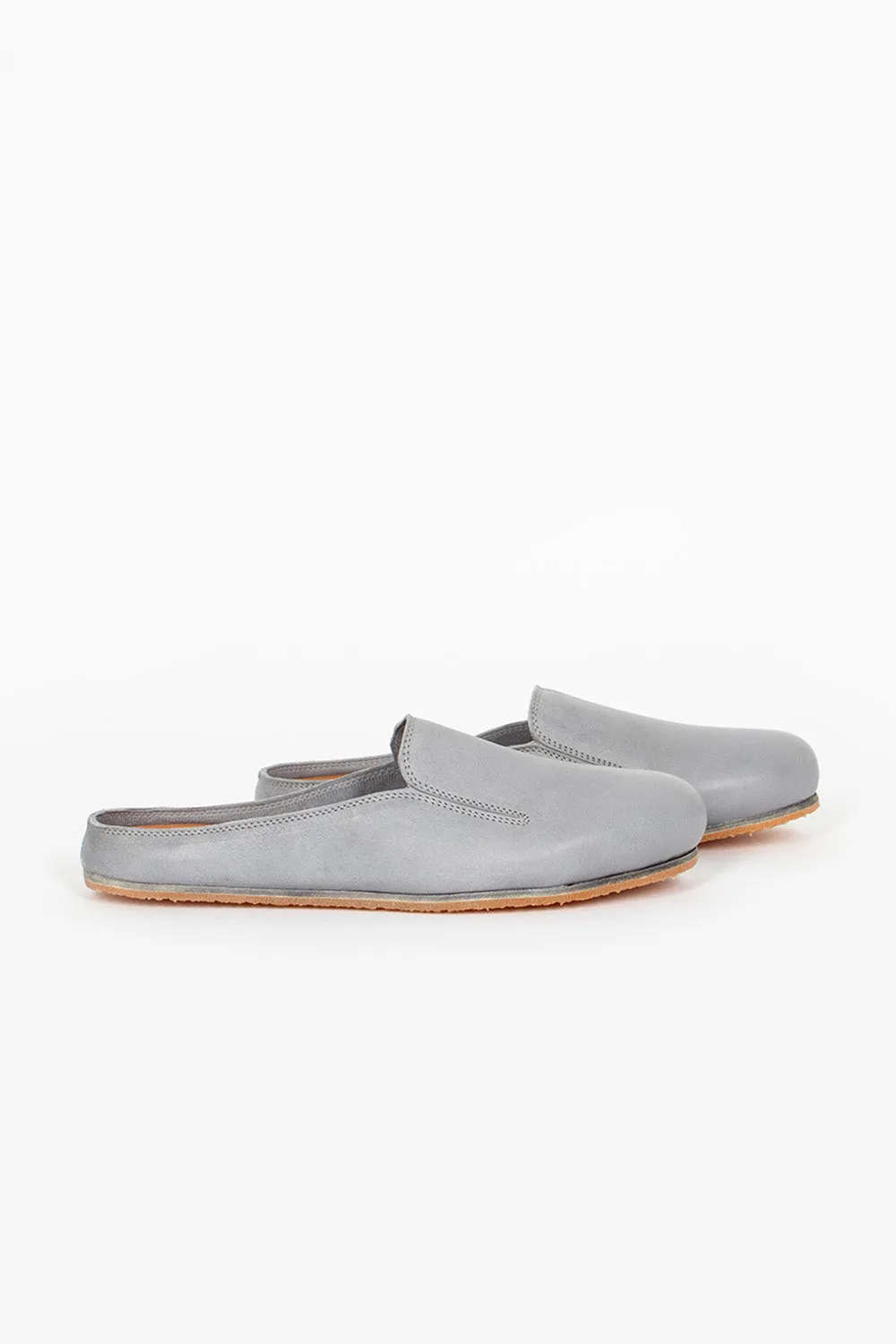 4891P Sabo Slipper CO49T Grey