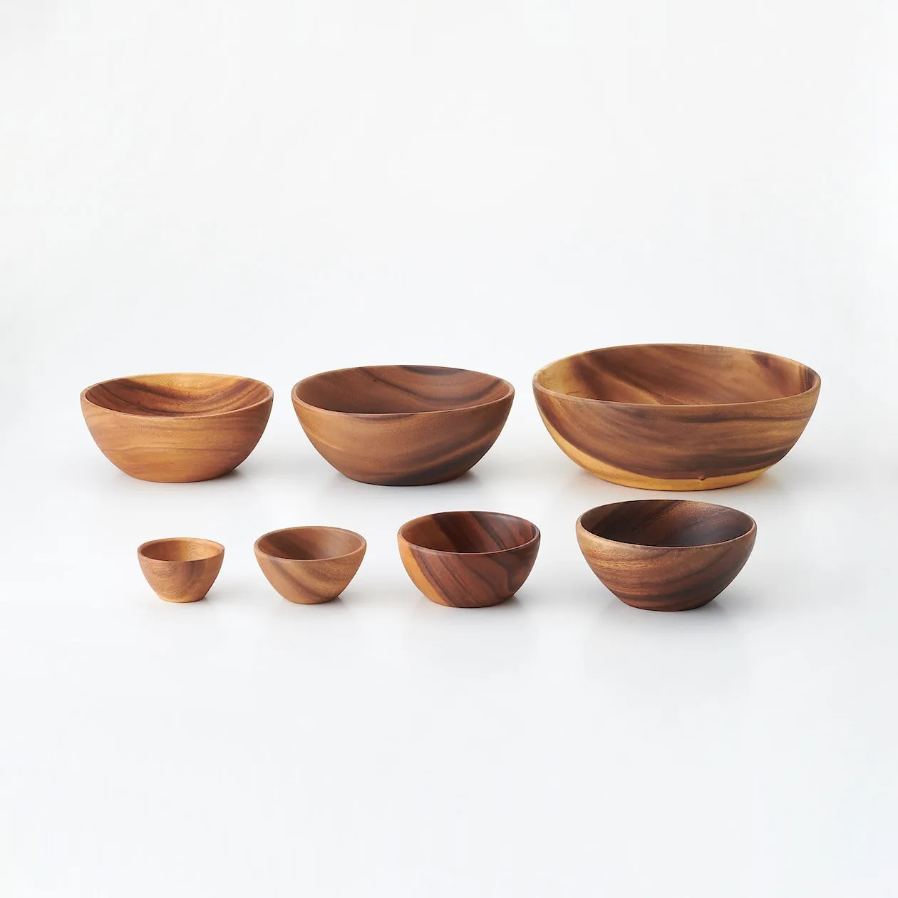 Acacia Bowl - Small