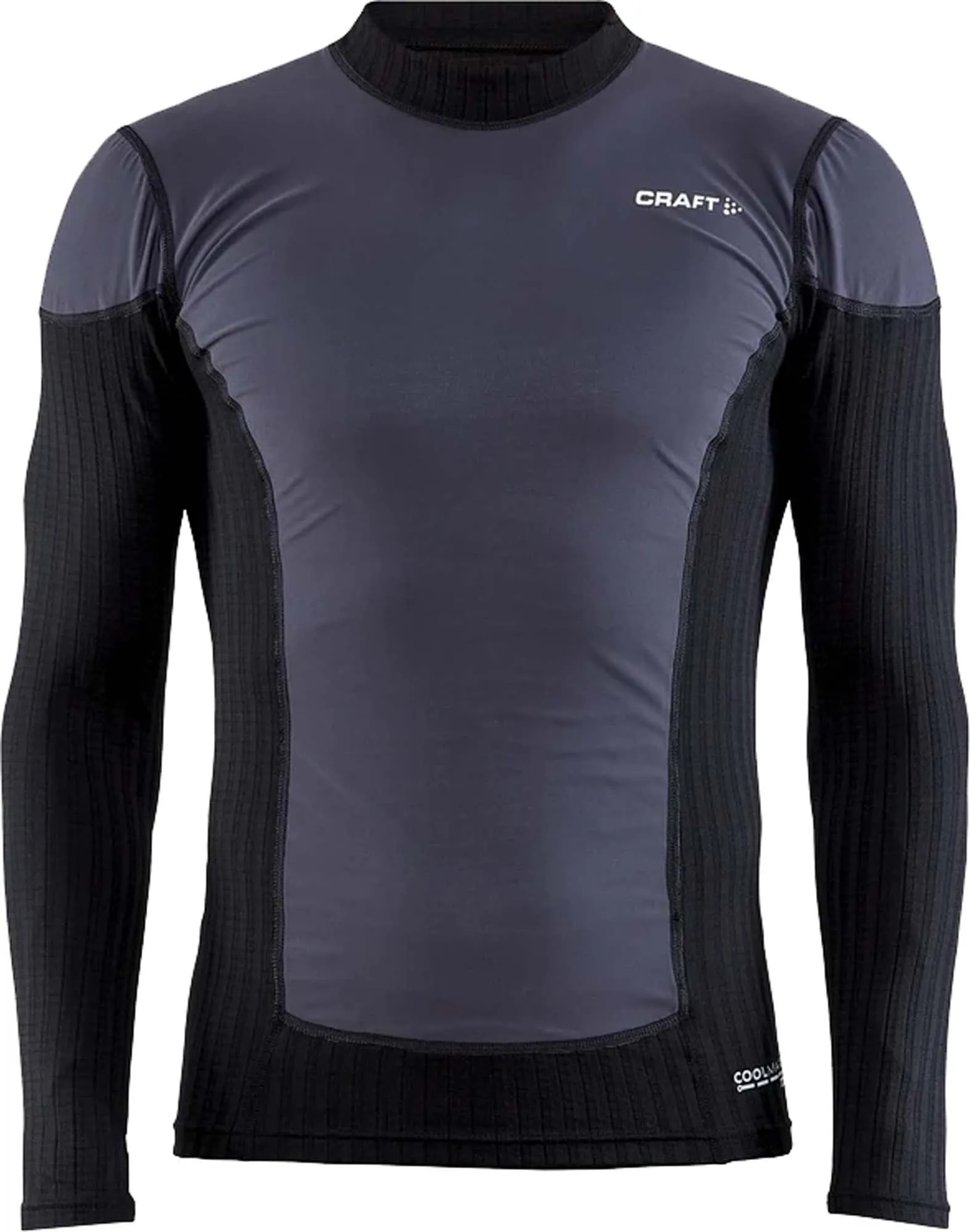 Active Extreme X Wind Long Sleeve - Men’s|-|Maillot à manches longues coupe-vent Active Extreme X - Homme