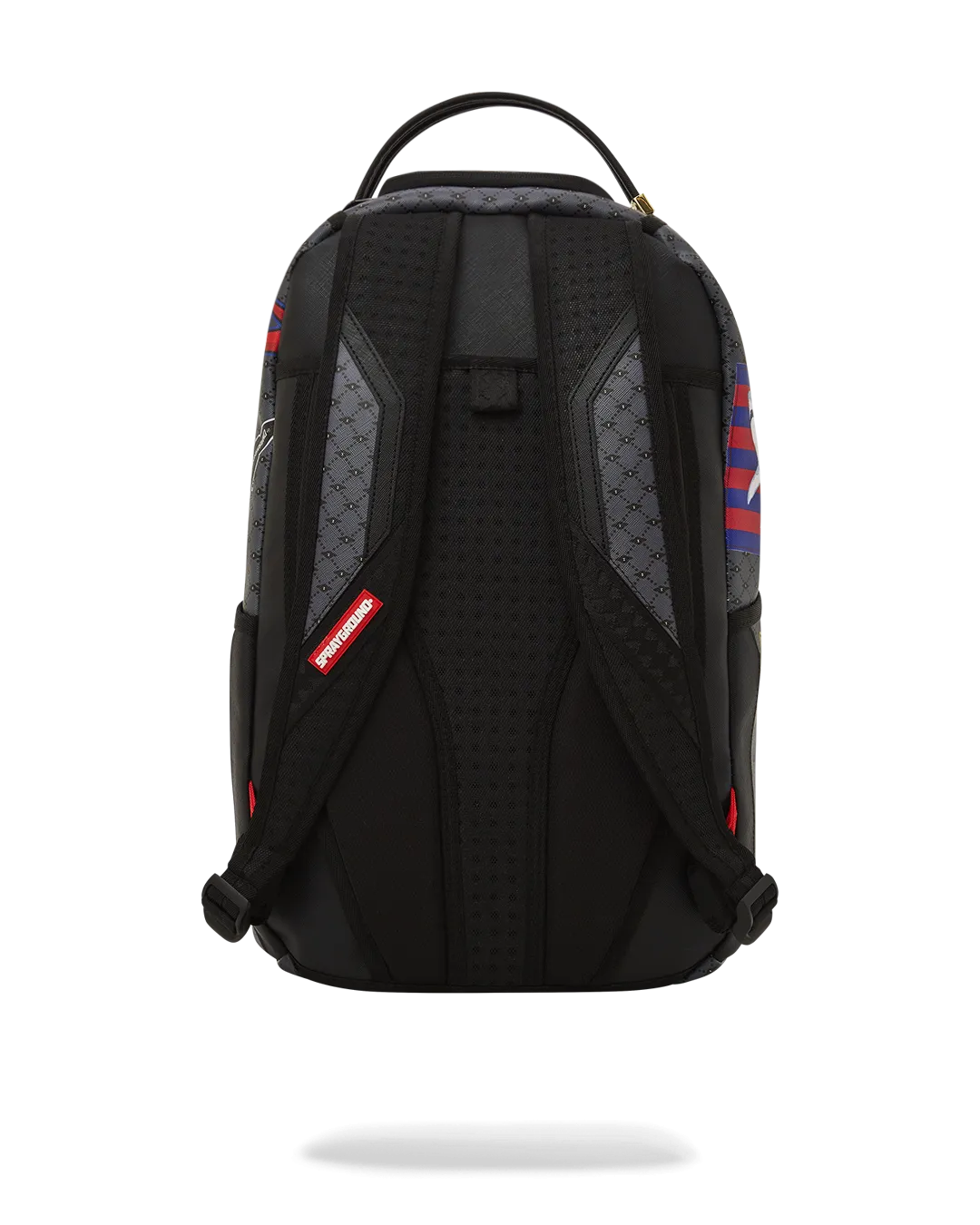 ALIEN ZZZADDY DLXSV BACKPACK