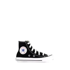 ALL STAR HI KIDS - BLACK