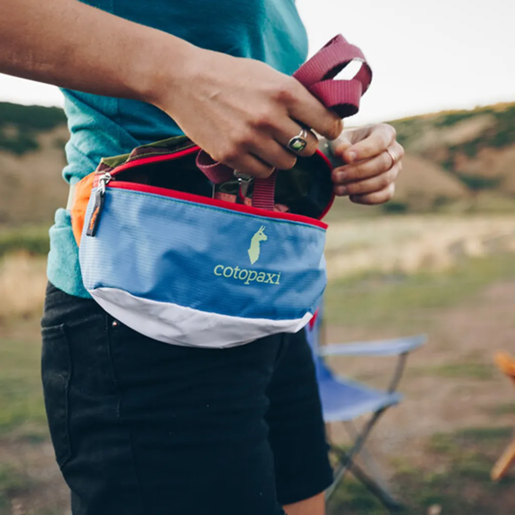 AllTrails × Cotopaxi Bataan 3L Fanny Pack