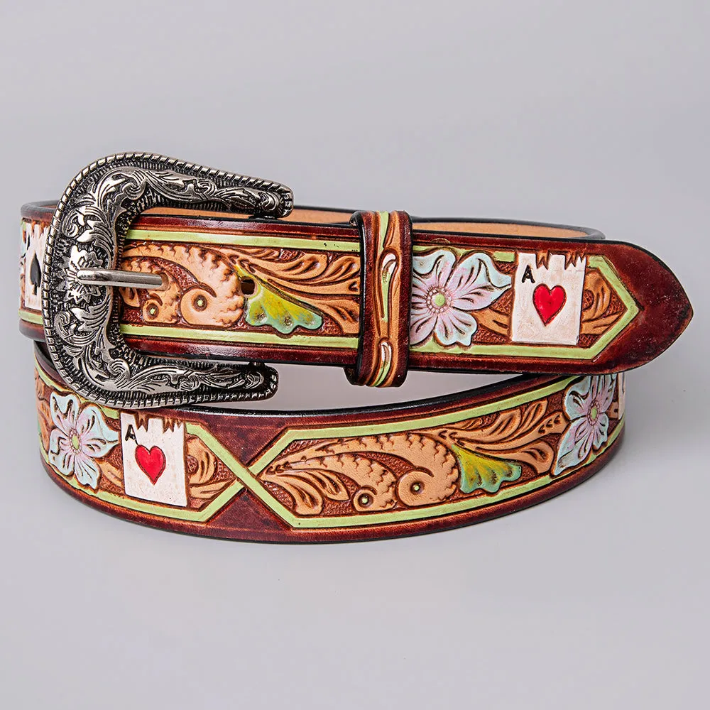 American Darling 36'' Belt ADBLF156-M