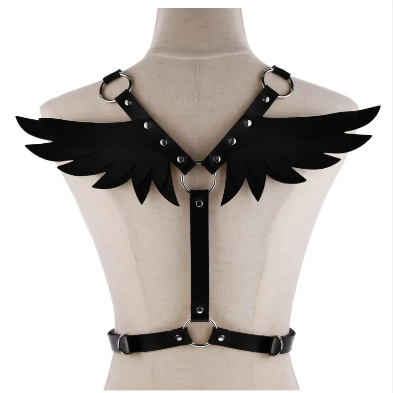 Angel Wings Belt KF9444