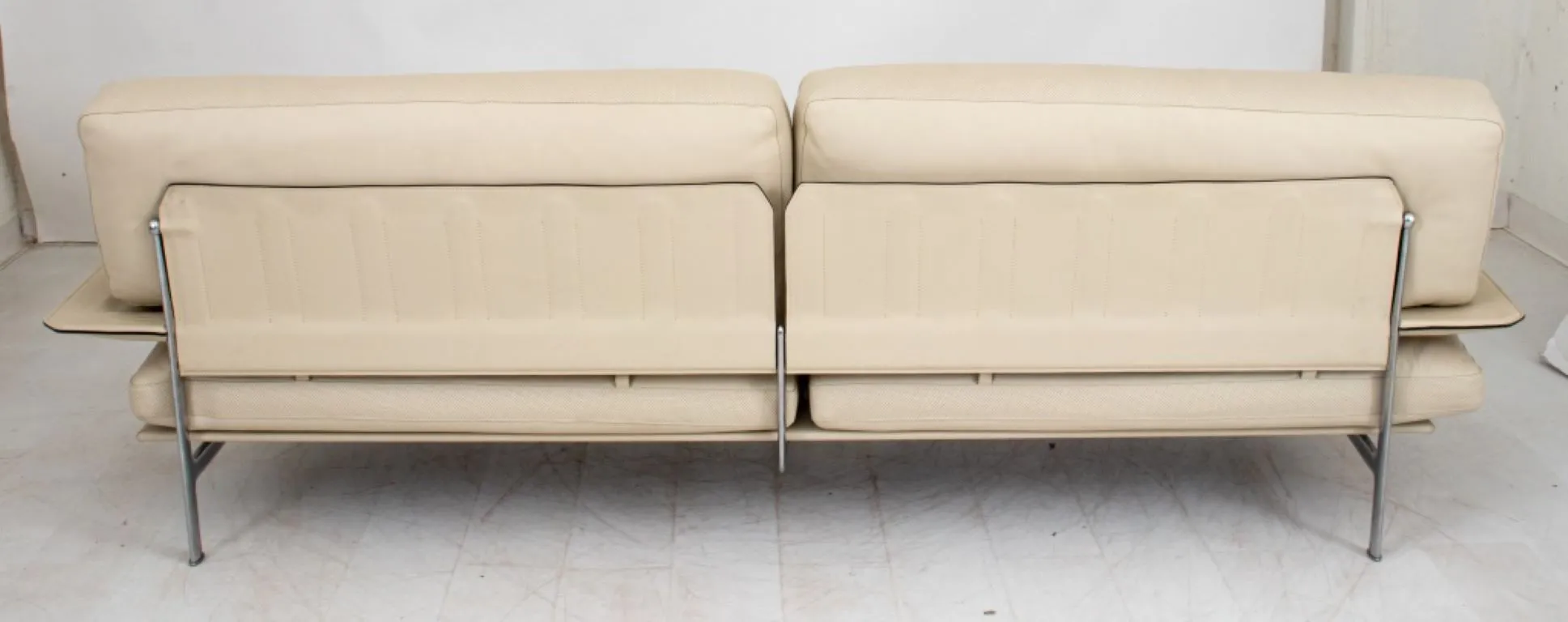 Antonio Citterio for B&B italia "Diesis" Sofa