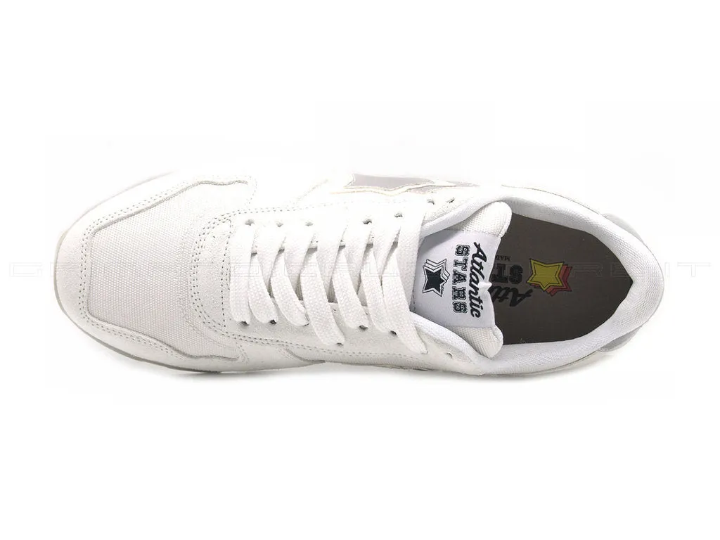 Atlantic Stars Vega sneakers