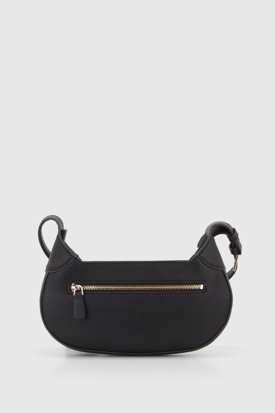 Avis Top Zip Crossbody Bag