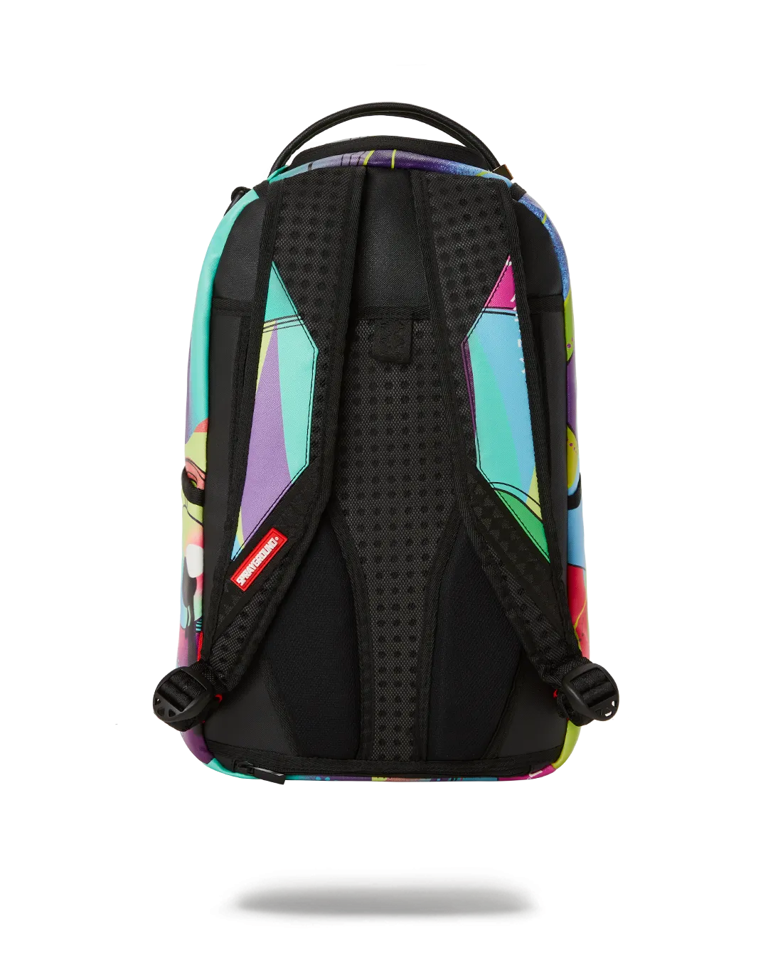 BEAUTIFUL NIGHTMARE BACKPACK (DLXV)