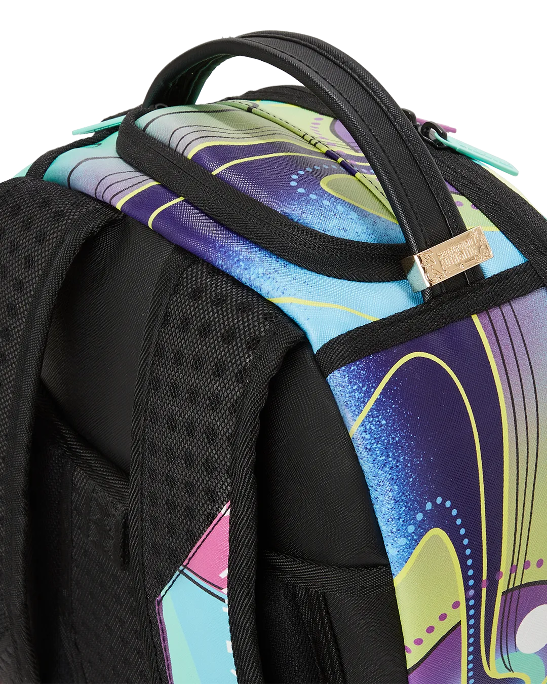 BEAUTIFUL NIGHTMARE BACKPACK (DLXV)