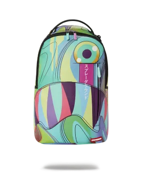 BEAUTIFUL NIGHTMARE BACKPACK (DLXV)