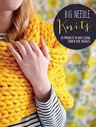 Big Needle Knits