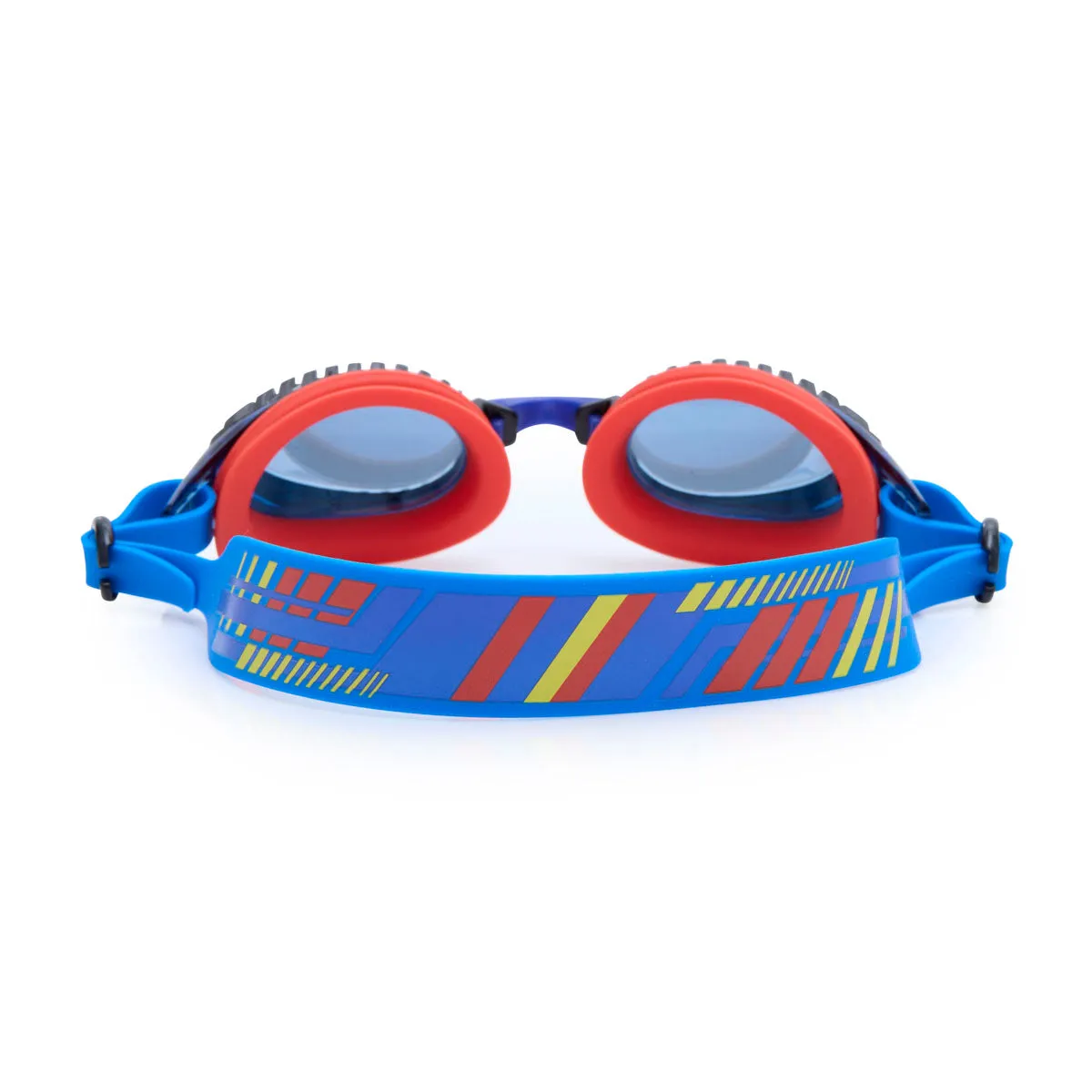 Bling2o Turbo Drive Swim Goggles