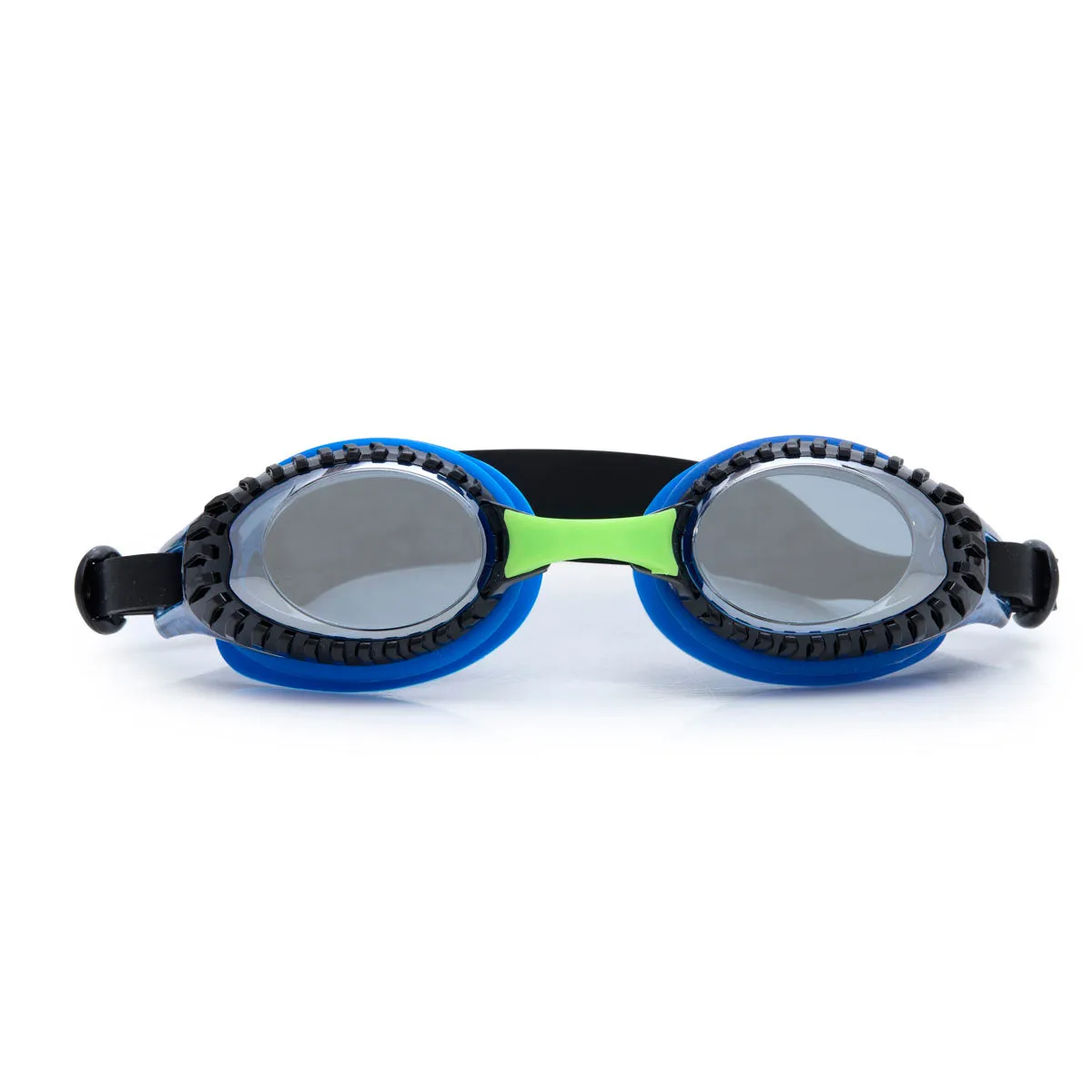 Bling2o Turbo Drive Swim Goggles