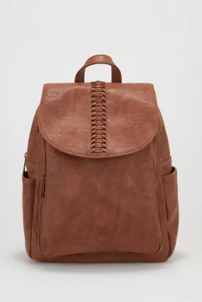 Boho Backpack