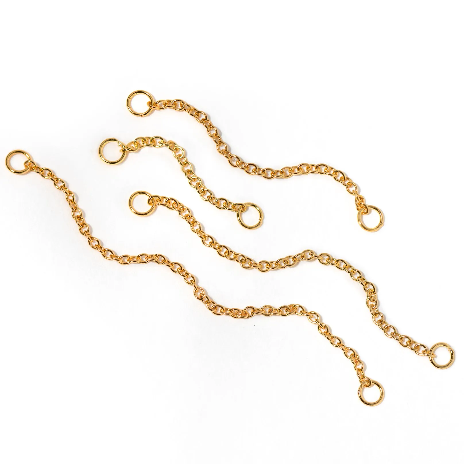 Boundless Earring Connector Chain