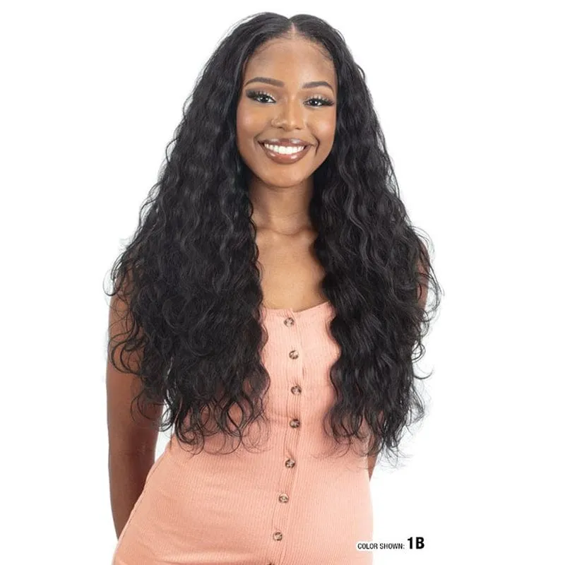 BREEZY WAVE 3PCS | Shake-N-Go Organique Mastermix Synthetic Weave