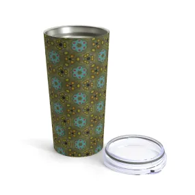 Brook Trout 2, 20 oz Steel Tumbler