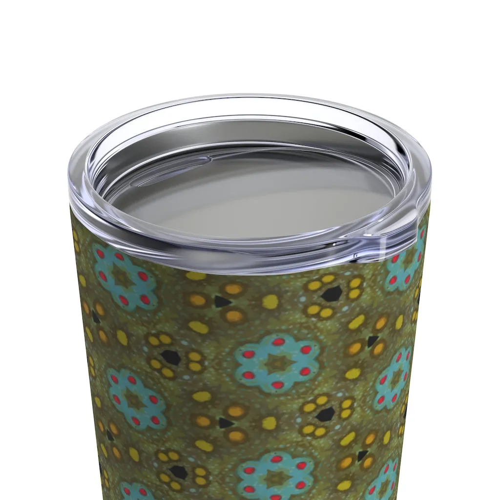 Brook Trout 2, 20 oz Steel Tumbler