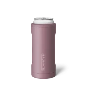 Brumate Hopsulator Slim (12oz) in Rose Taupe