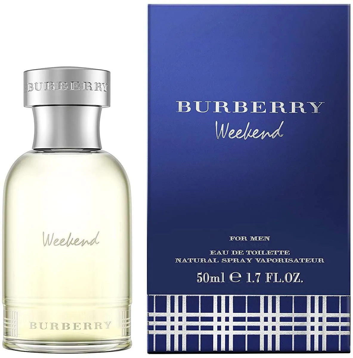 Burberry Week End EDT For Man