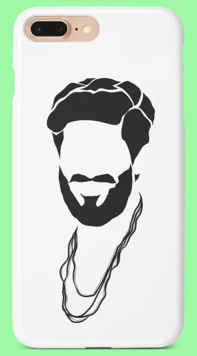 Charlie ft.Dulquer Salmaan Mobile Cover