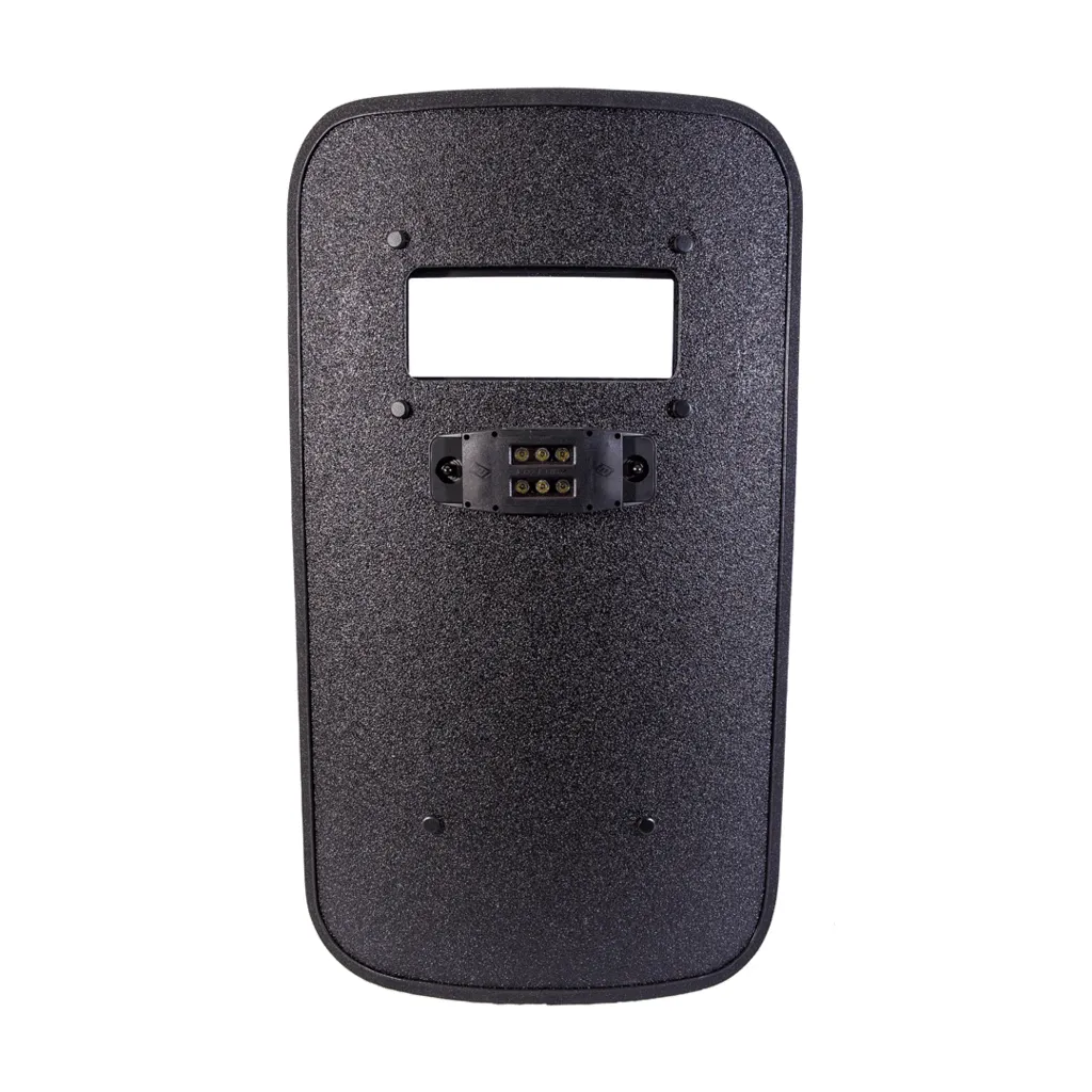 Chase Tactical Bellfire LTS Level III Ballistic Armor Shield