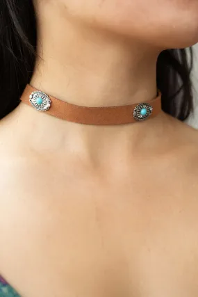 Choker Necklace