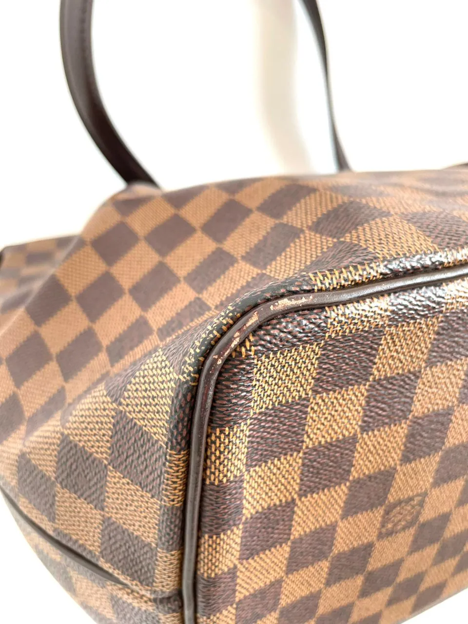 Damier Westminster GM Tote Bag