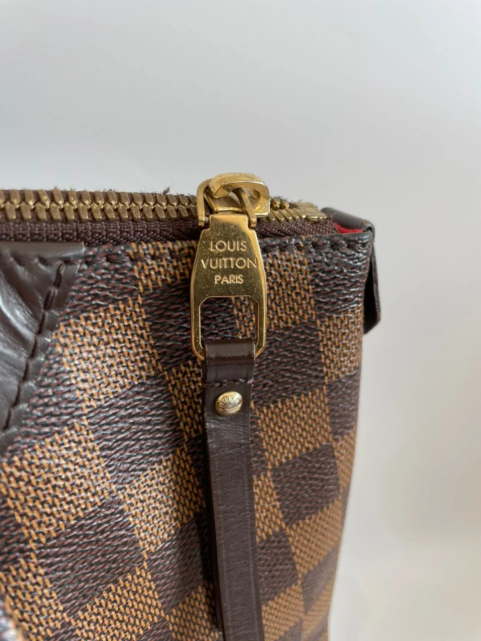 Damier Westminster GM Tote Bag