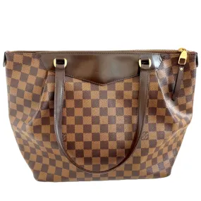 Damier Westminster GM Tote Bag