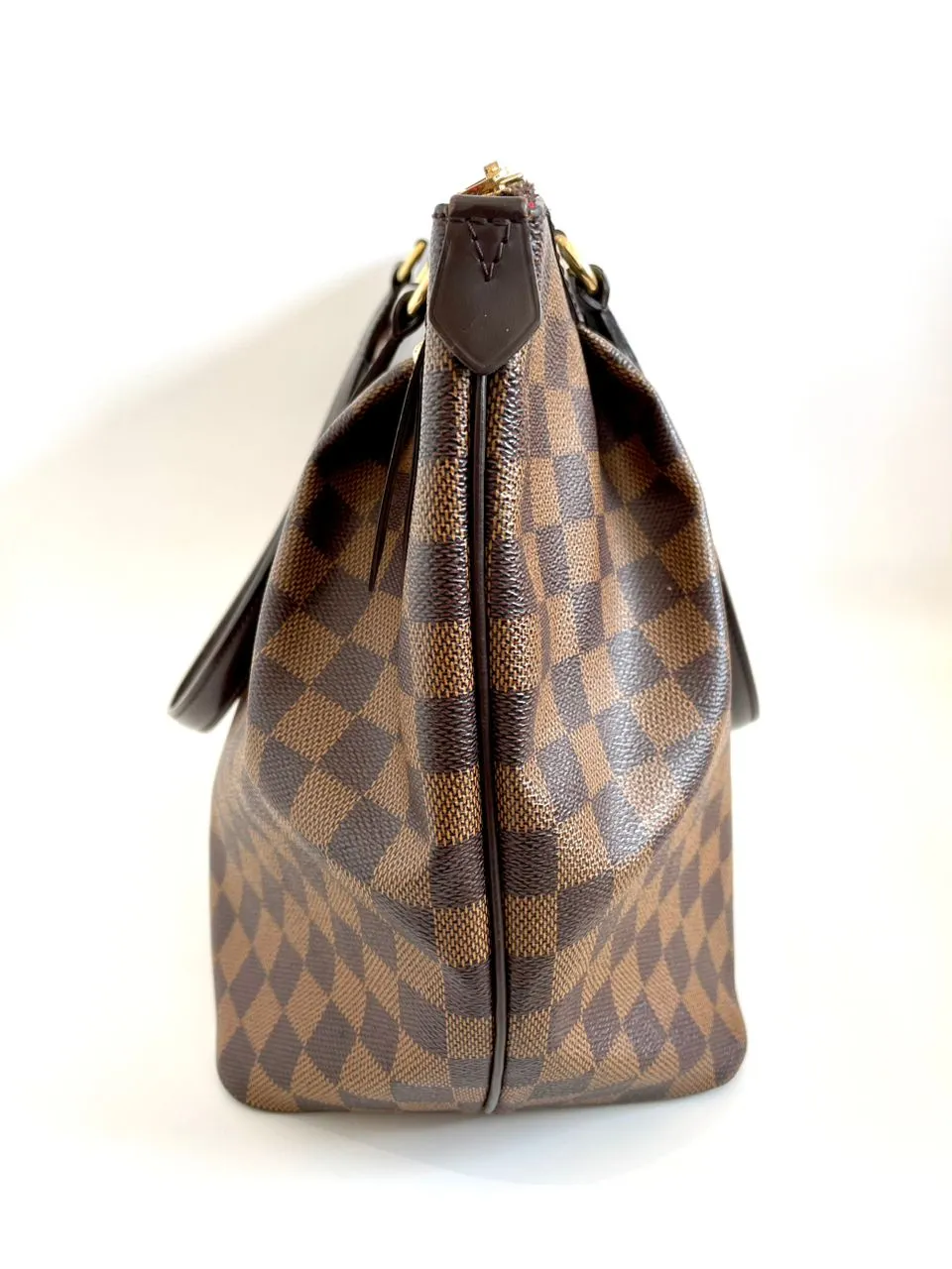 Damier Westminster GM Tote Bag