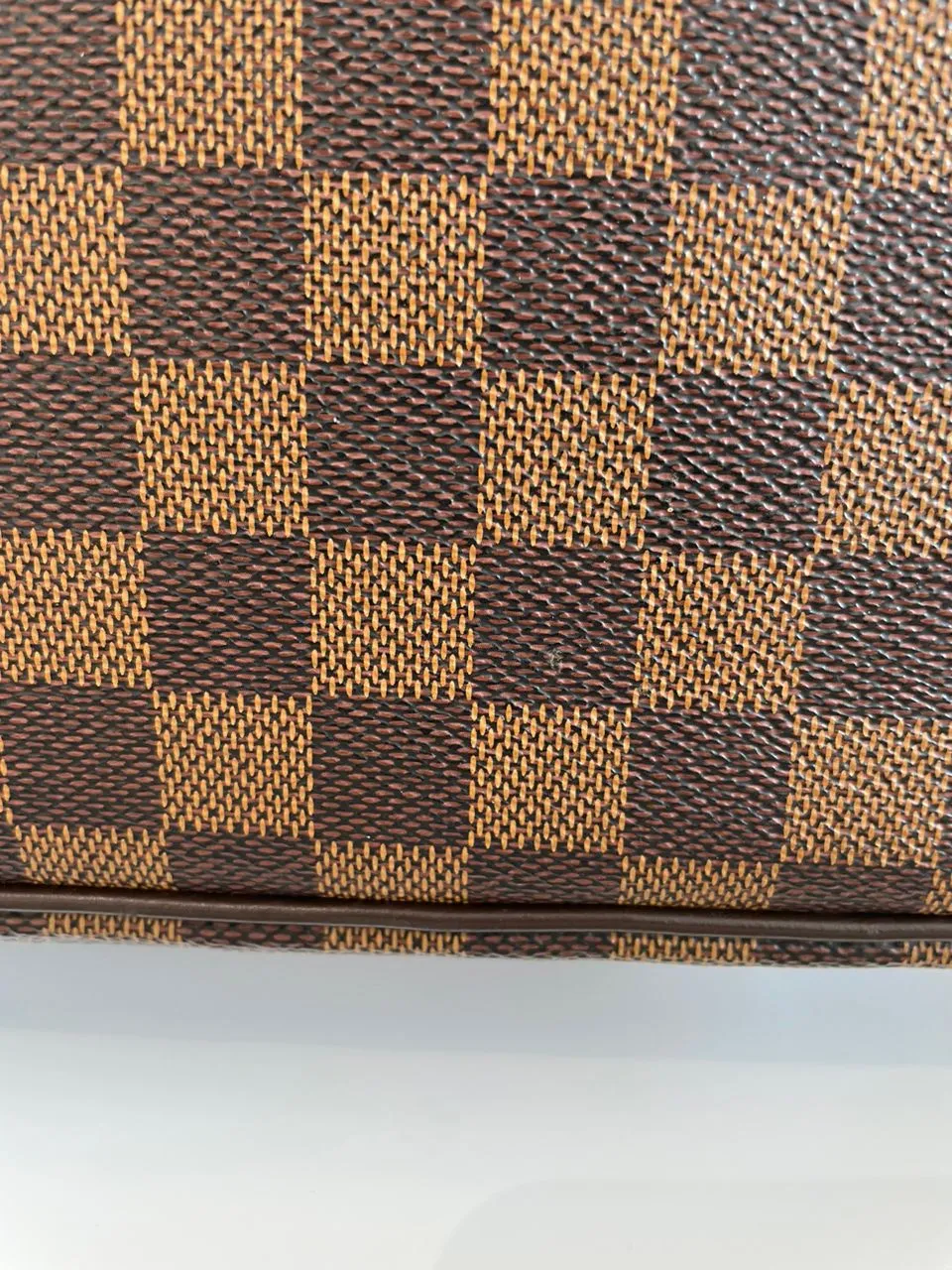 Damier Westminster GM Tote Bag