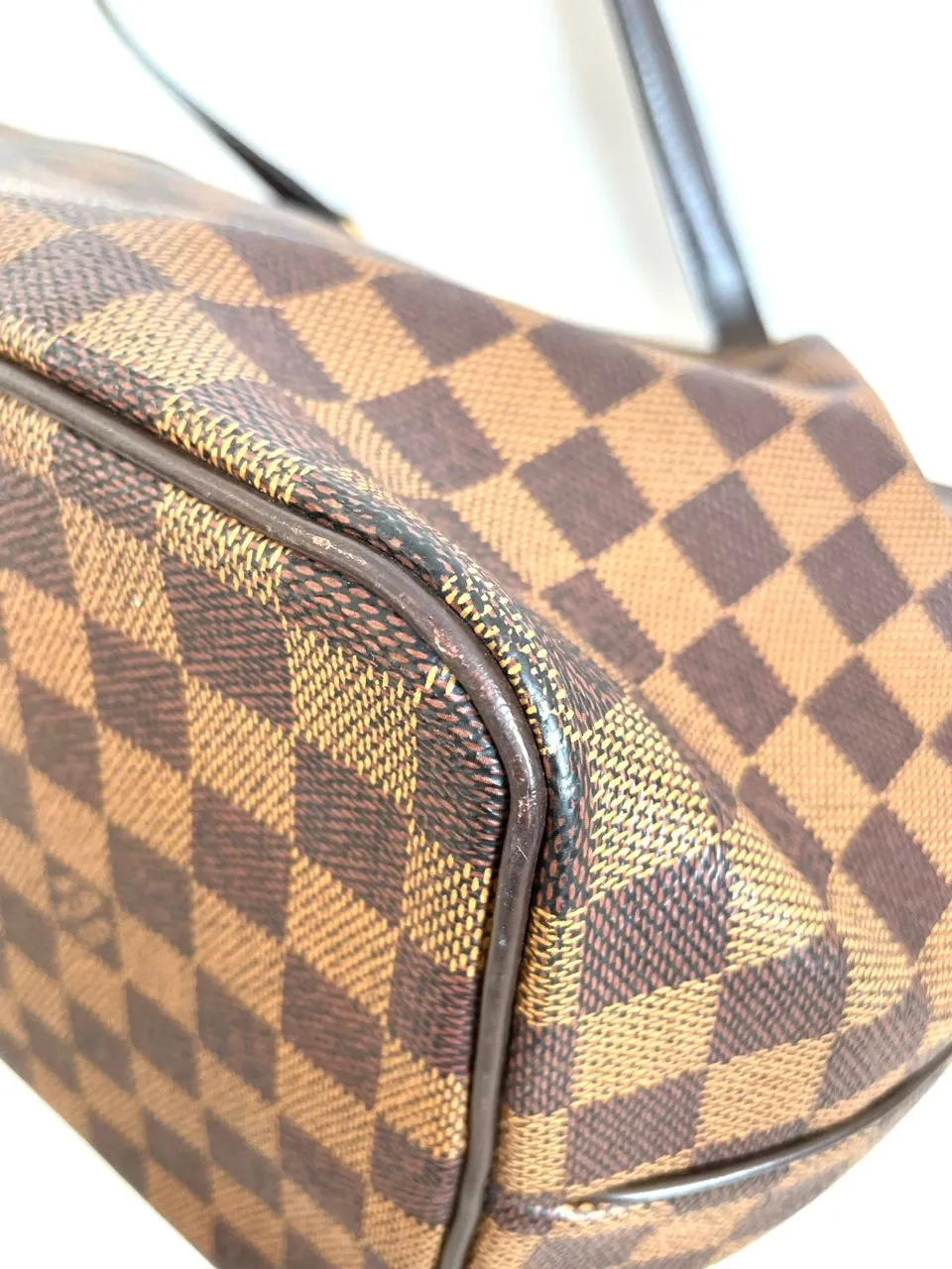 Damier Westminster GM Tote Bag