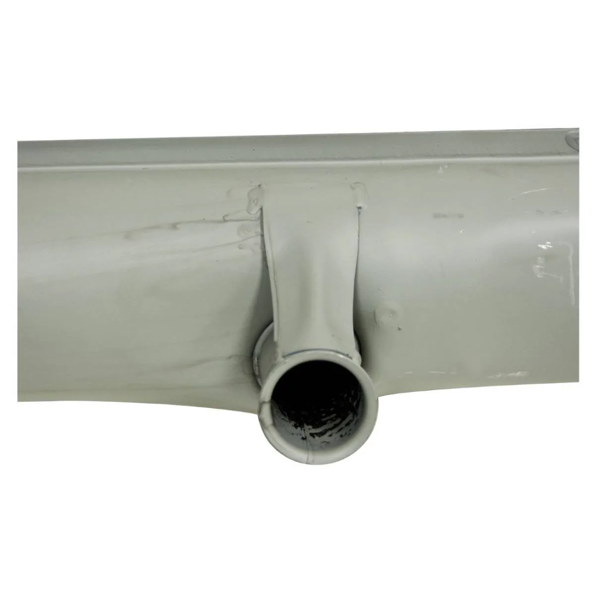 Dansk Stock Style Exhaust Muffler for 1300-1600 VW Type 1 - 113251053AKEU