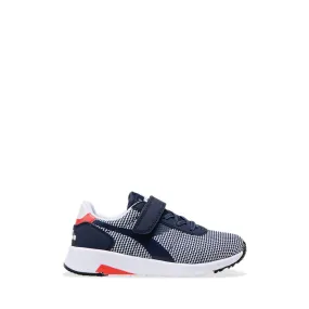 DIADORA SNEAKERS EVO RUN PS BLU