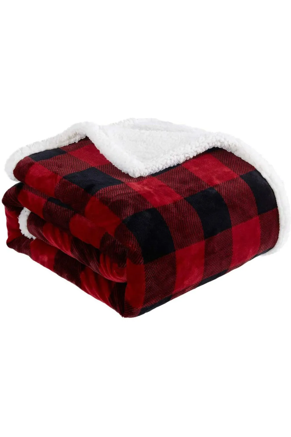 DKR Cottage Collection Throw Blanket