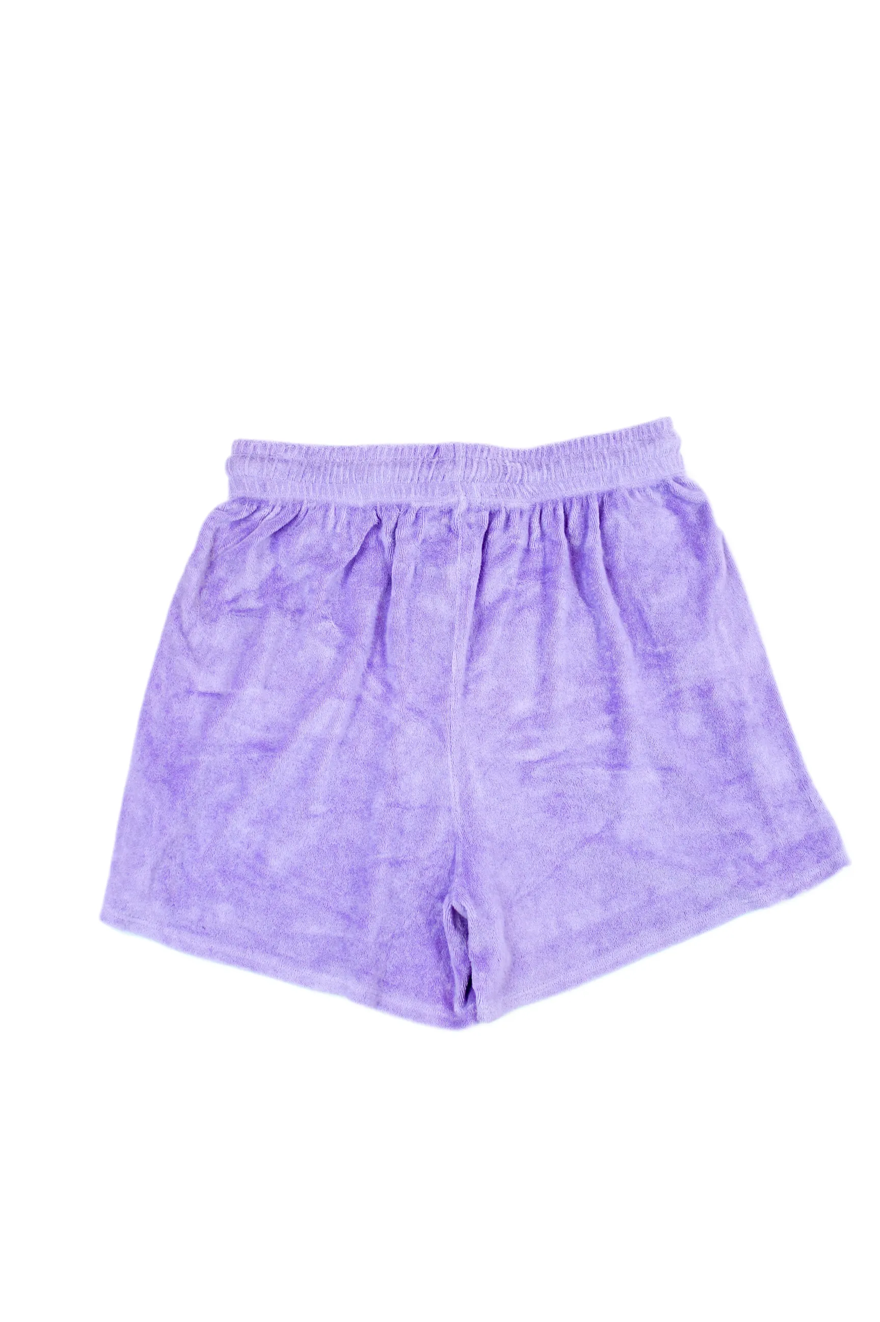 DONNI - Towelling Shorts