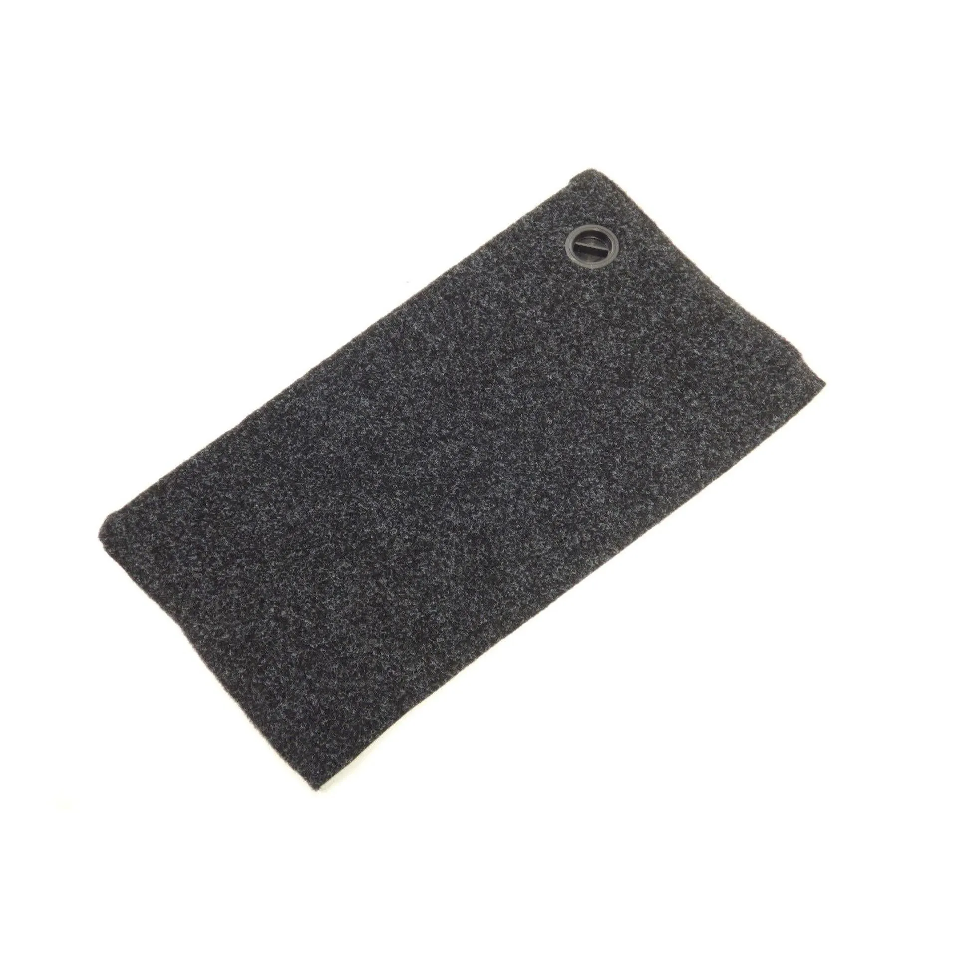 Drawer System Carpet Side Wing Kit