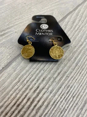 Earrings Dangle/drop By Clothes Mentor