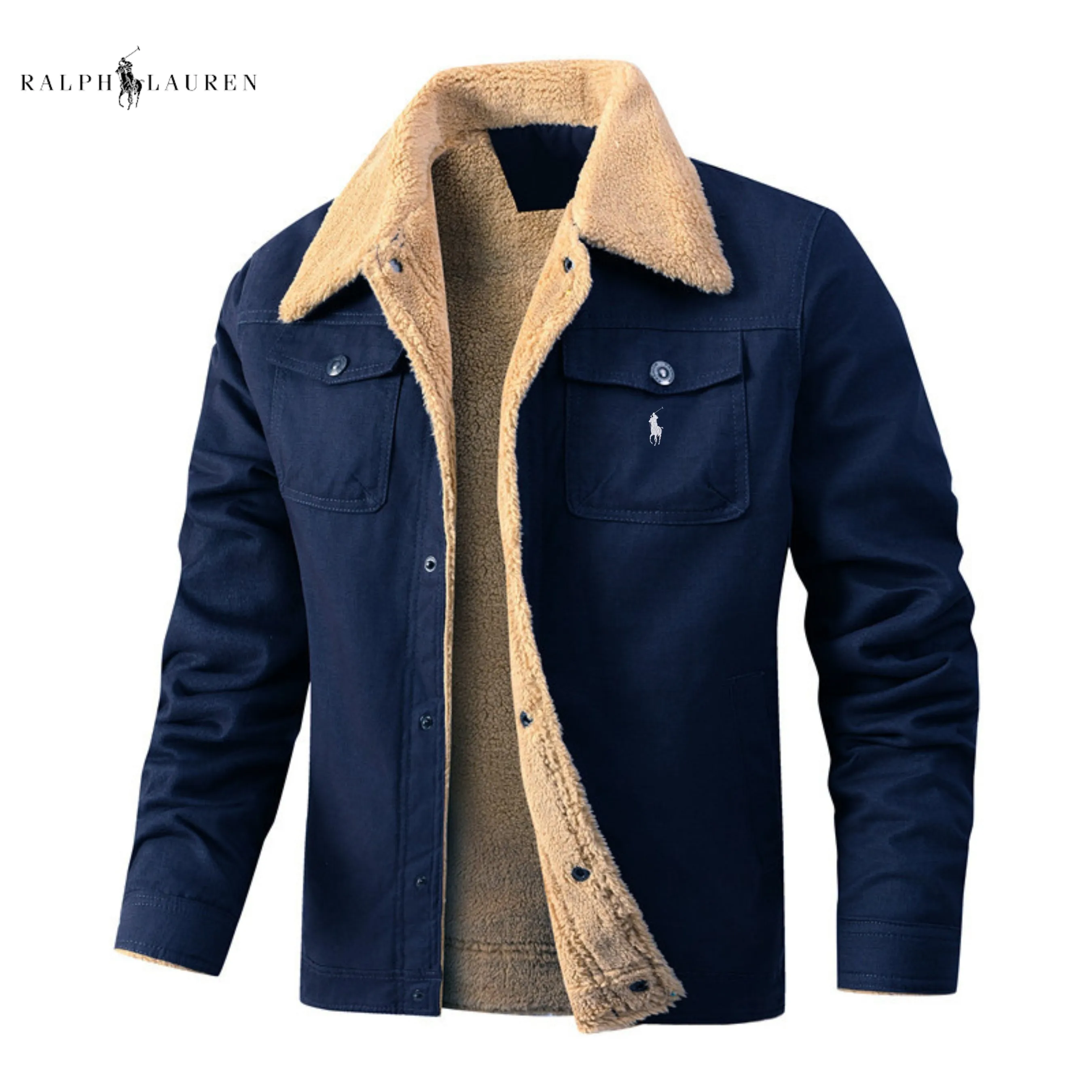 Elegant Jacket | RL