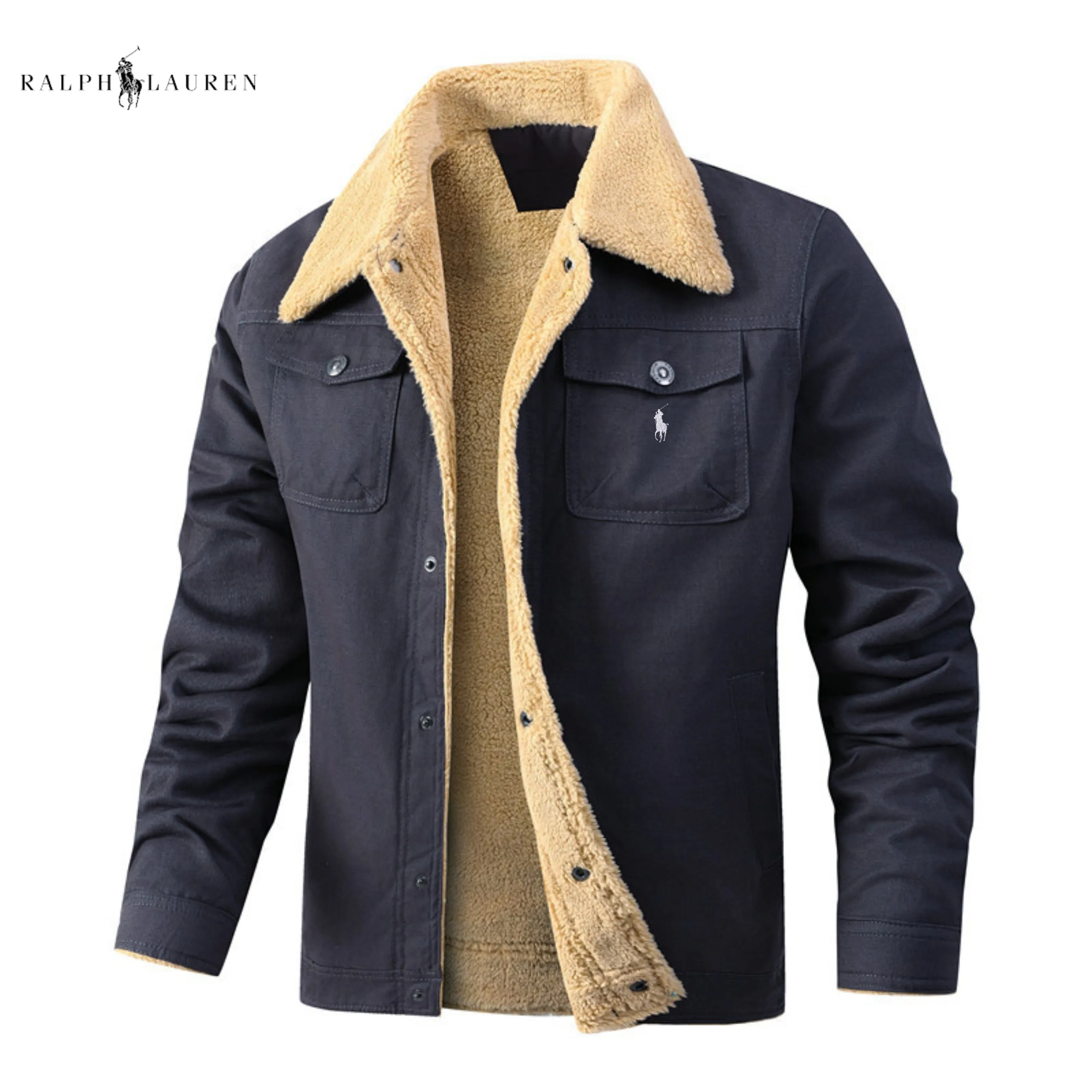 Elegant Jacket | RL